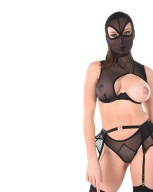 Belka Miss Parker IStripper