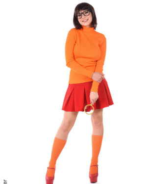 Belka Scooby Doo IStripper