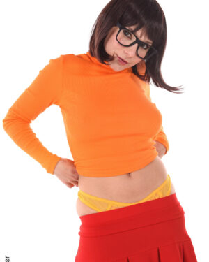 Belka Scooby Doo IStripper