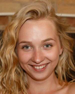 Bernie Svintis Energetic Cutie Zishy