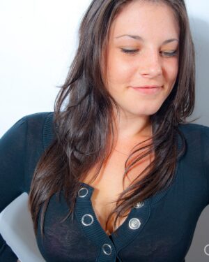 Bex Casual Busty