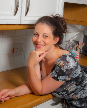 Bex In The Kitchen