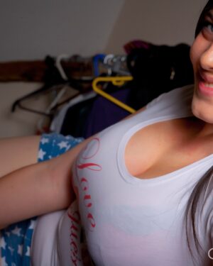 Bex Tight Top