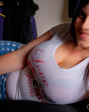 Bex Tight Top