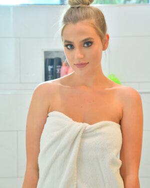Blake Blossom FTV Girls Bubbles