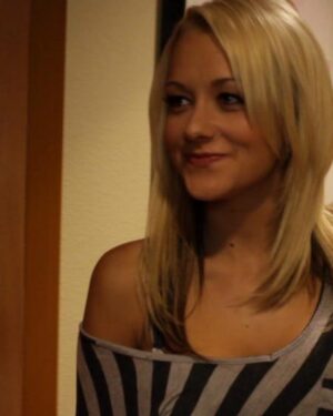 Briana Blair Tonights Girlfriend