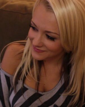 Briana Blair Tonights Girlfriend
