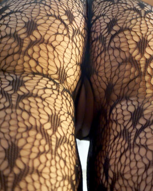 Briana Lee Cams Crotchless One Piece