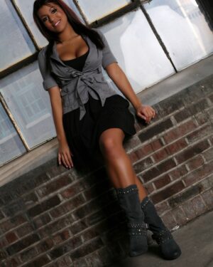 Briana Lee Classy