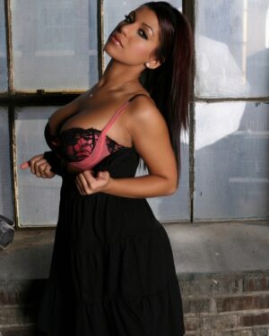 Briana Lee Classy