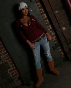Briana Lee Jeans