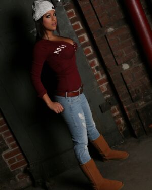 Briana Lee Jeans
