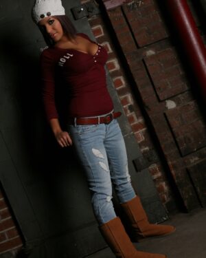 Briana Lee Jeans
