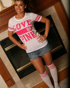 Briana Lee Little Skirt