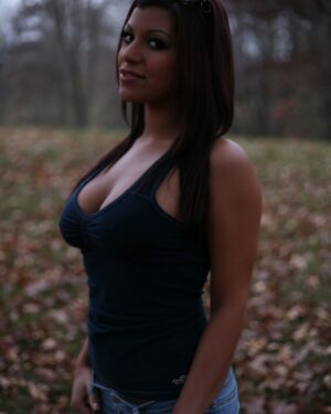 Briana Lee Voyeur