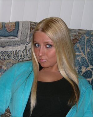Brianna Thick True Amateur Model