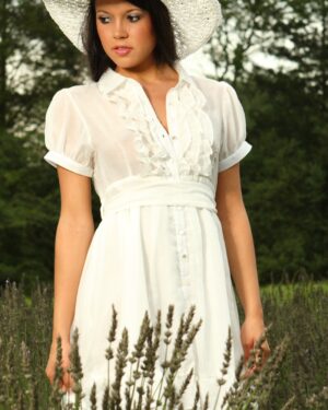Brittany Marie Picnic