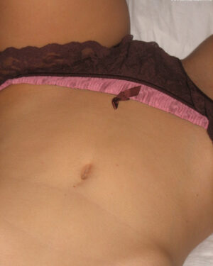 Brooke Marks Candid Bedroom