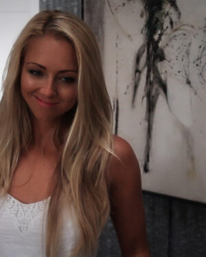 Brooke Marks Ghost Sex Girl