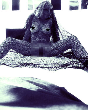 Brooke Marks Ghost Sex Girl
