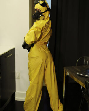 Brooke Marks Heizenbrooke Cosplay Premium Wins