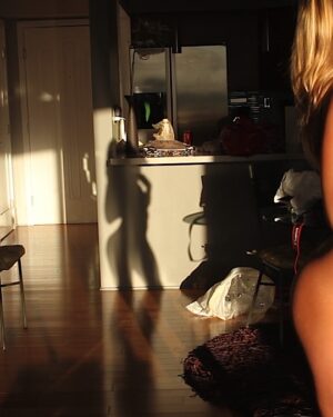 Brooke Marks Masquerade Nude