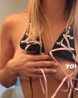 Brooke Marks Nude Afternoon