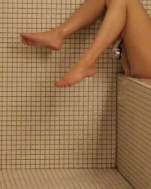 Brooke Marks Shower Head Part Two