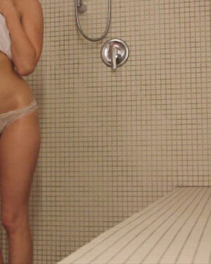 Brooke Marks Shower Head Part Two