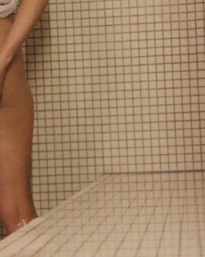 Brooke Marks Shower Head Part Two