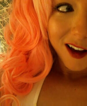 Brooke Marks Whoopsie Cam Show