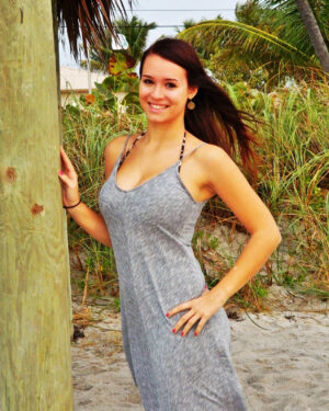 Brookes Playhouse Beach Beauty