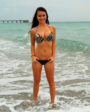 Brookes Playhouse Beach Beauty