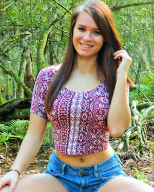 Brookes Playhouse Outdoor Beauty