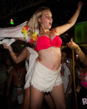 Busty Blonde Real Girls Gone Bad