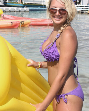 Busty Surrey Girl