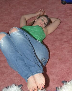 Callista Model Lazy Day