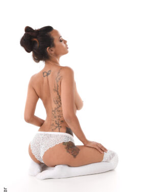 Calypso Slow Tease IStripper