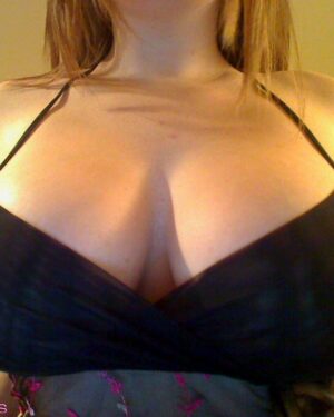 Camerella Cam Sheer Black