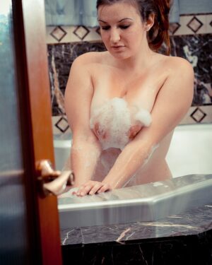 Camerella Cams Bath Fun