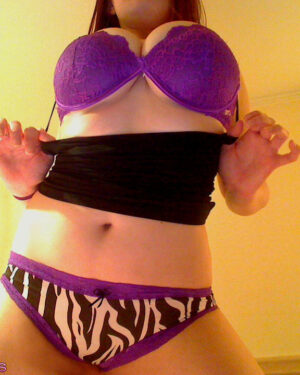 Camerella Cams Purple