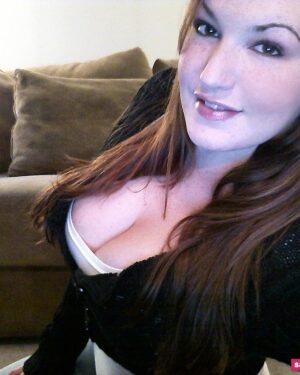 Camerella Cams Skimpy Sweater