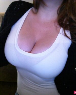 Camerella Cams Skimpy Sweater