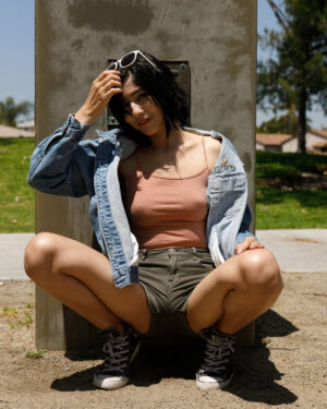 Camila Gomez Likes Pooh Zishy
