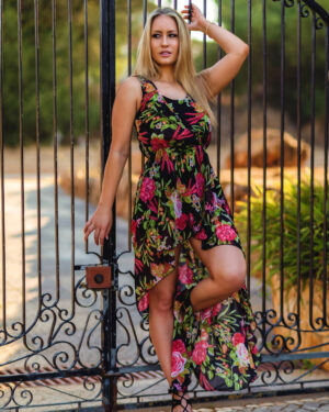 Candice Collyer Gated Hayleys Secrets