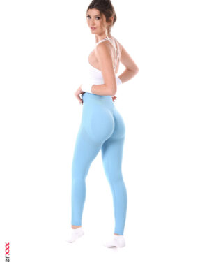 Candice Demellza Wayout Workout IStripper