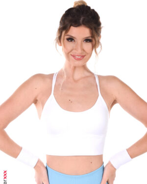Candice Demellza Wayout Workout IStripper