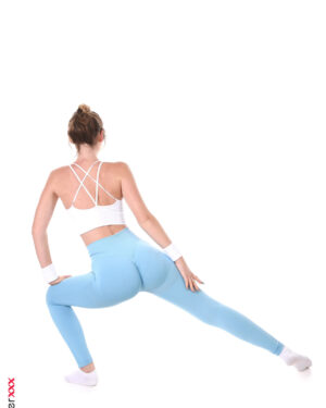 Candice Demellza Wayout Workout IStripper