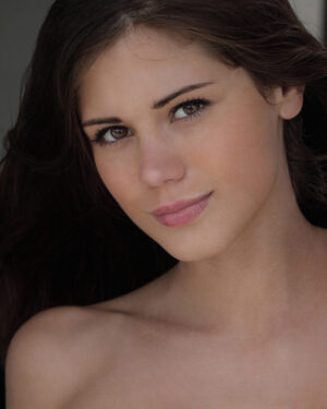 Caprice Doorway