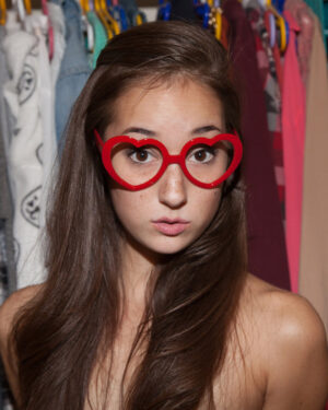 Carlee Delima Valentines Aint So Bad Zishy